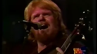 Let It Ride (LIVE) - Bachman-Turner Overdrive