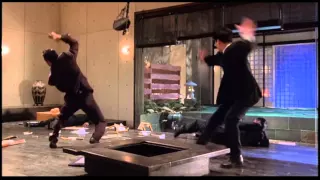 Contract Killer (Fight Scene)