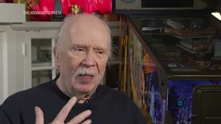 John Carpenter on the state of cinema, making unscripted TV