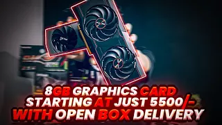 TOP 5: Best Graphics Card 2023 | Best GPU for Gaming | Graphics Card