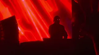 Kavinsky - Blizzard / First Blood LIVE @CoronaCapital 2022 [4K HDR]