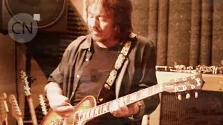 Chris Norman - Bird On The Wing (Unreleased Recording from 1998)