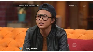 The Best of Ini Talkshow - Sule Kaget Rizky Febian Jadi Bintang Tamu Untuk Pertama Kalinya