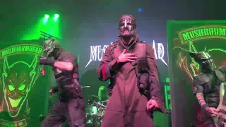 Mushroomhead - QWERTY Live Atlanta 3/14/2023