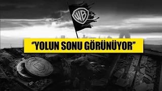 WB Batıyor DC Satılıyor! Nasıl Bu hâle Geldi?