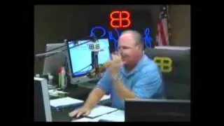 Rush Limbaugh Credits Obama For Osama Bin Laden Death?