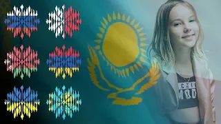 JESC 2018 | OUR TOP 6 | NEW: ARMENIA & KAZAKHSTAN