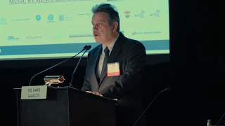 2019 - Capital Link 21st Annual Invest In Greece Forum - Welcome & Opening Remarks