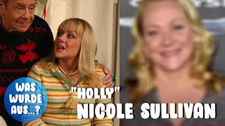 „King of Queens“-„Holly“: Das wurde aus Nicole Sullivan • PROMIPOOL