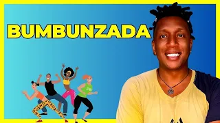 BUMBUNZADA - Anderson Neiff, Mc Tróia e Mc Poneis BY JUNNYOR CRUZ