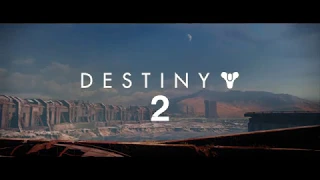 Destiny 2 - Прохождение (Пролог. Отсылка к первой части игры Destiny)