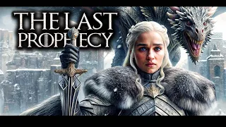 Daenerys Last Prophecy ''Drogon'' EXPLAINED | Game of Thrones