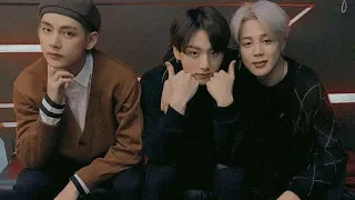 Maknae line- BTS In The Soop [ᶠᴹⱽ]