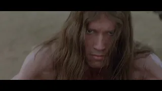 Conan The Barbarian (1982 ) -  Arnold Intro in 4K - (120 FPS)