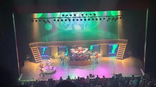 Renegade by Styx at DPAC 6/23/19