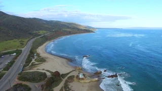 6075 Murphy Way, Malibu, CA 90265 - "Exceptional Ocean View Estate Site"