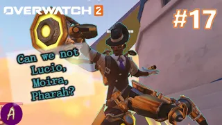 The Climb Starts Now (Mid-season Patch) - Overwatch 2 - Part 17