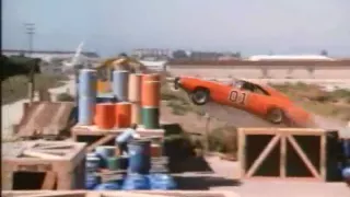 The General Lee by Johnny Cash