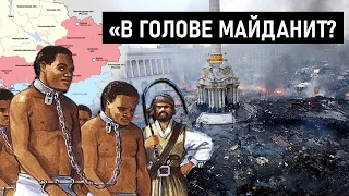 Майдан в Казахстане, пенсионерка – дайджест новостей