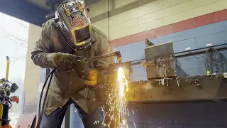 Welding Technology