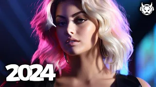 David Guetta, Bebe Rexha, Selena Gomez, Camila Cabello🎧Music Mix 2023🎧EDM Remixes of Popular Songs