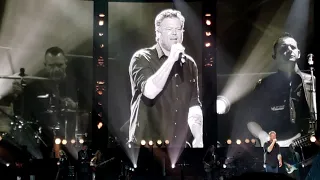 Blake Shelton Came Here To Forget LIVE @GilaRiverArena 3/5/20