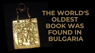 The Oldest preserve Book in the World