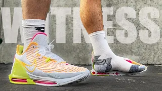 Nike Lebron Witness 6 Performance Review From The Inside Out - 3 Reasons To Buy Or NOT