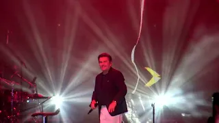 Thomas Anders - Brother Louie + You`re My Heart You`re My Soul  (Budapest Park 2022)