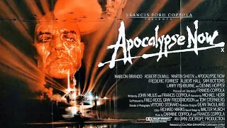 «Фрэнсис Форд Коппола» 1979' "Апокалипсис сегодня"