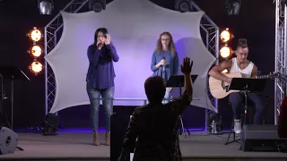 TC Band Live Worship (September 10, 2017)