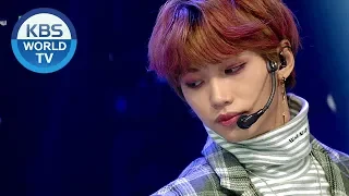 Stray Kids - I am YOU [Music Bank / 2018.11.02]