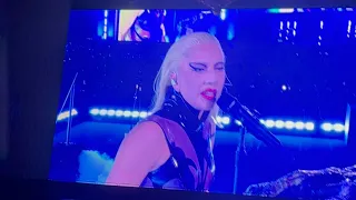 Chromatica ball Lady Gaga- Miami-Shallow 09/17/2022