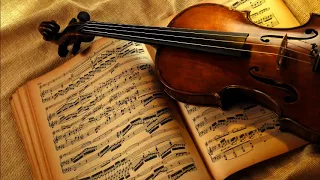 小提琴曲集合 15首 轻音乐 Violin