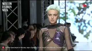 DAS Spring 2023 Moscow - Fashion Channel