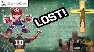 10 Cases of Lost Sports Video Games(Lost Media) | GameDay