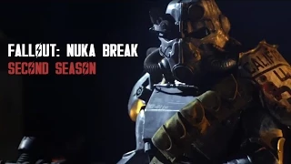 Fallout: Nuka Break - Complete Second Season