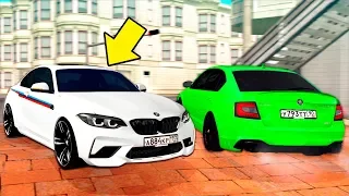 ОТКРЫЛ КЕЙСЫ BMW И MERCEDES! ЧИП ТЮНИНГ ЗАРЯЖЕННОЙ BMW M2 COMPETITION! (MTA | CCDPlanet) 🌊ВОТЕР