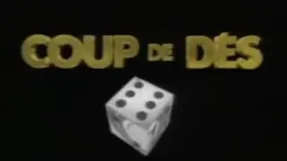 Générique Coup De Des RTL TVI (1987-1994)