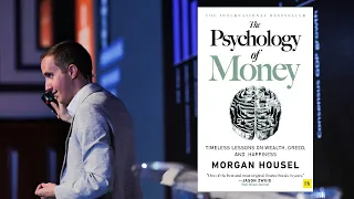 The Psychology of Money - A 30-Minute Summary