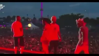 Kodak black @ Rolling loud Miami 2021 ( performance live )