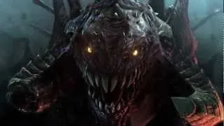 StarCraft II Heart of the Swarm Preview Trailer [H.264 720p].mp4