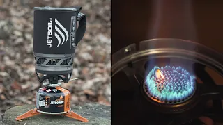 PROČ JE TO NEJLEPŠÍ VAŘIČ? JETBOIL MICROMO | RECENZE