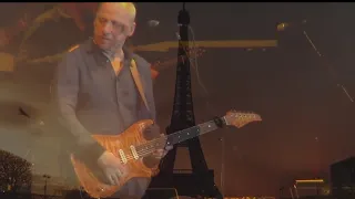 Mark Knopfler-París 2013