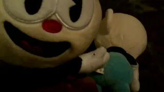 Part 3 cuphead plush goopy the grand