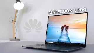 Huawei Matebook X Pro After 5 Months: Still one of the Best!