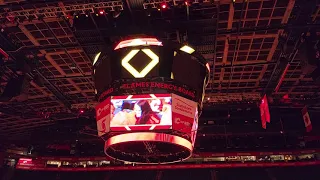 Calgary Wranglers Opening Video & Introductions | Abbotsford Canucks Game - December 29th, 2023