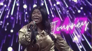 Adeola’s Journey | The Voice Nigeria