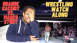 Orange Cassidy vs. Marko Stunt | WWWM Vol. 19