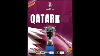 Qatar Host Afc Asian Cup 2023 #shorts #afcasiancup #asiancup2023